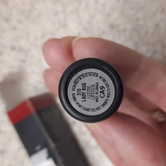 NIB MAC Lustre Lipstick - Picture 5 of 8